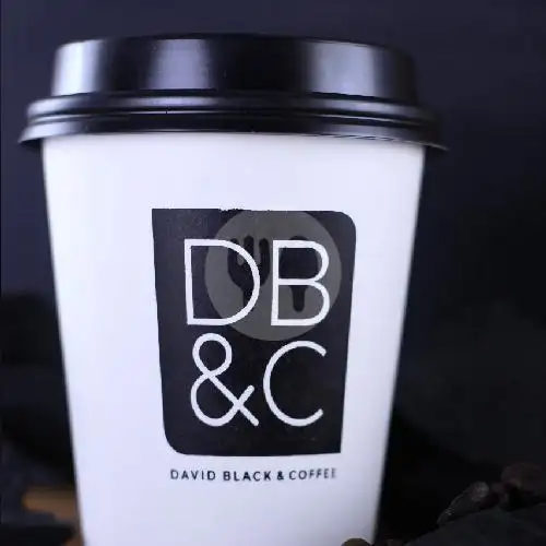 Gambar Makanan David Black & Coffee (DB&C), PIK 3