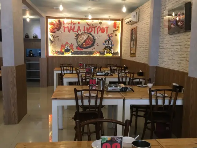 Gambar Makanan Kantin Mala Hotpot 8