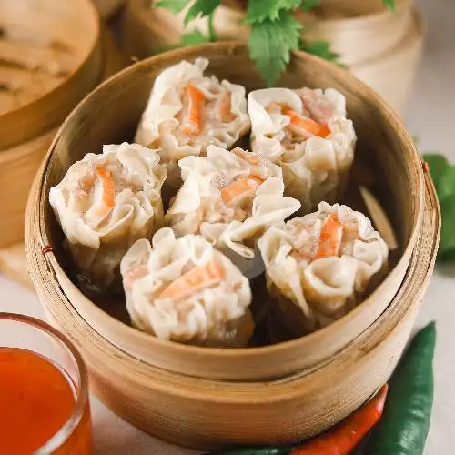 Gambar Makanan Dimdim Dimsum, Denpasar 8