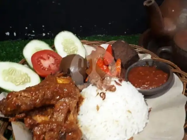 Gambar Makanan Pawon Gudeg Jogya Eco (Bu Neny), Gatot Subroto IX 6