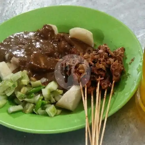 Gambar Makanan Sate Madura Yusuffa, Imam Bonjol 9