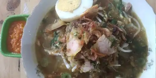 Kuliner Khas Trenggalek Tempo Doeloe , Pujasera Kantor Pos Kauman