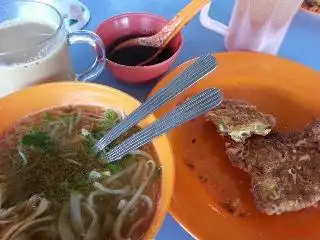 Warung Kak Nor Food Photo 1