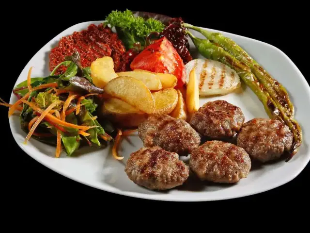 Trabzon Serpmeköy Kahvaltısı'nin yemek ve ambiyans fotoğrafları 12
