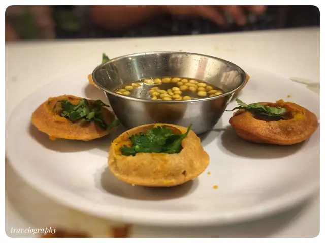 The Ganga Cafe Food Photo 7