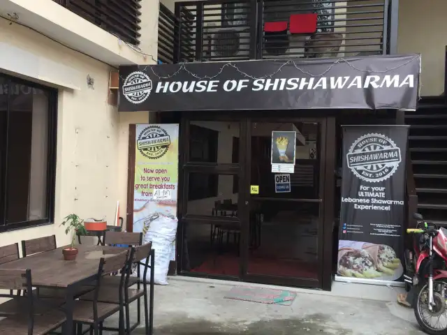 House of Shishawarma Food Photo 3