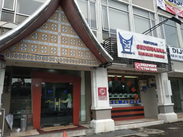 Gambar Makanan Restoran Sederhana 3