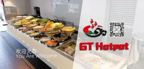 GT Hotpot Restaurant