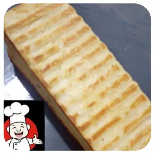 Gambar Makanan Roti Bakar dan Kukus Lin, Wirobrajan 8