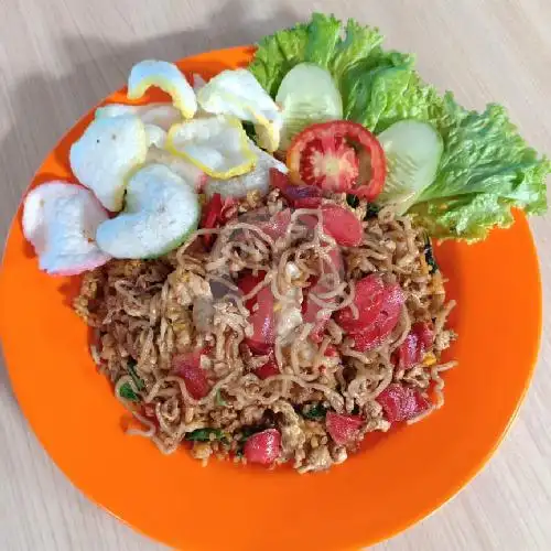 Gambar Makanan Nasi goreng Sendiko dawuh, Sd kademangan no39 10