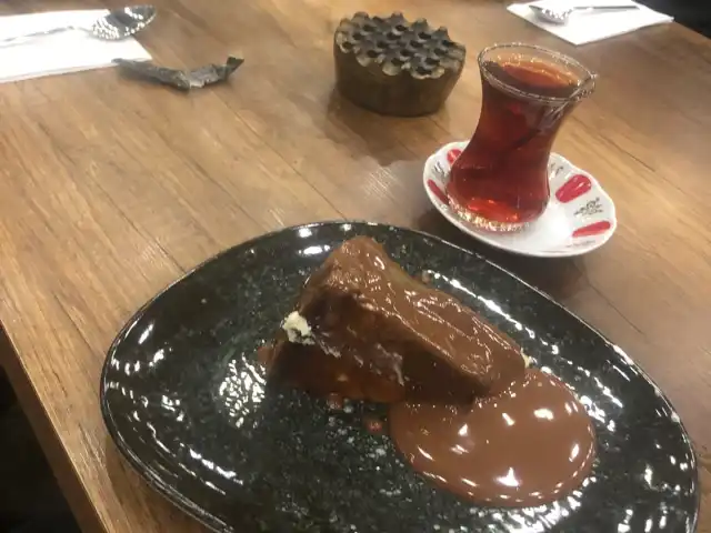 Çınar Nargile Cafe'nin yemek ve ambiyans fotoğrafları 5