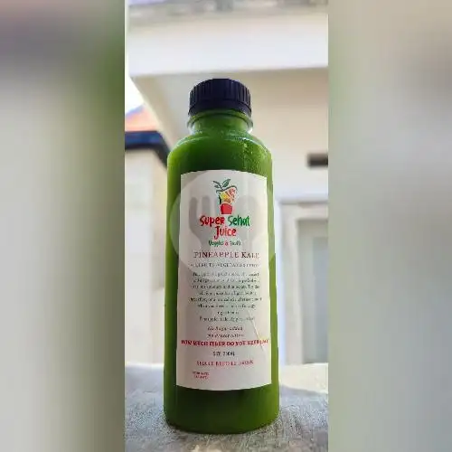 Gambar Makanan Super Sehat Juice, Denpasar Selatan 8