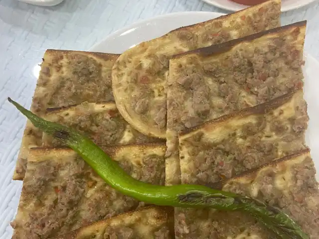 Sedir's Konya Etli Ekmek Salonu'nin yemek ve ambiyans fotoğrafları 15