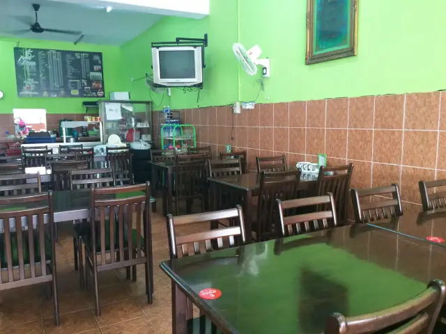 Restoran Seri Buluh Food Photo 2
