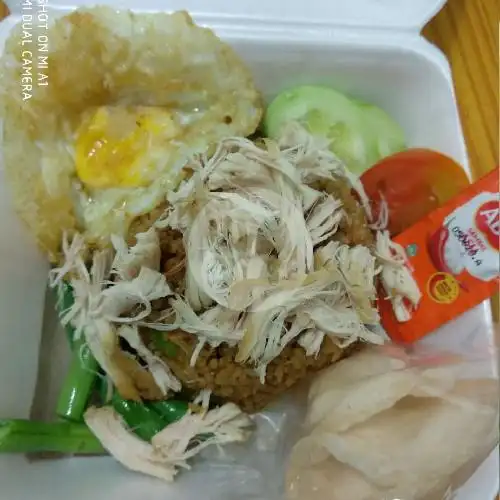 Gambar Makanan Ayam Geprek Setrum, Gajah Mada 17