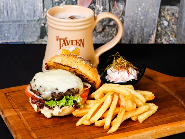 Gambar Makanan The Tavern 1