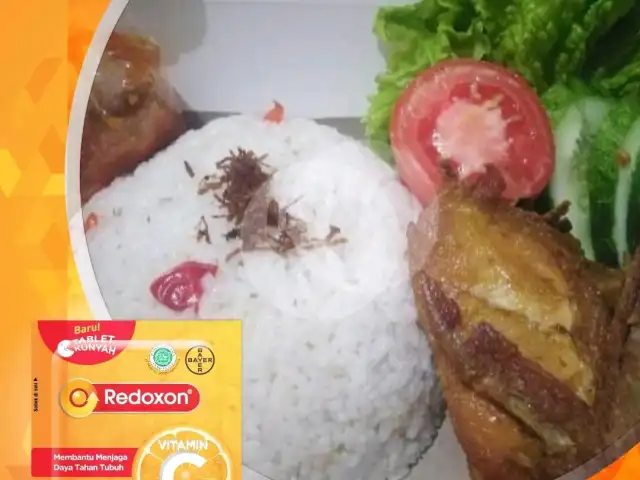 Gambar Makanan Nasi Liwet Kang Boim, Babakan Madang 1