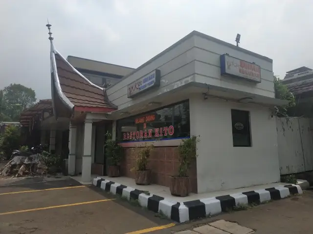 Gambar Makanan Restoran Kito - Hotel Mega Proklamasi 3