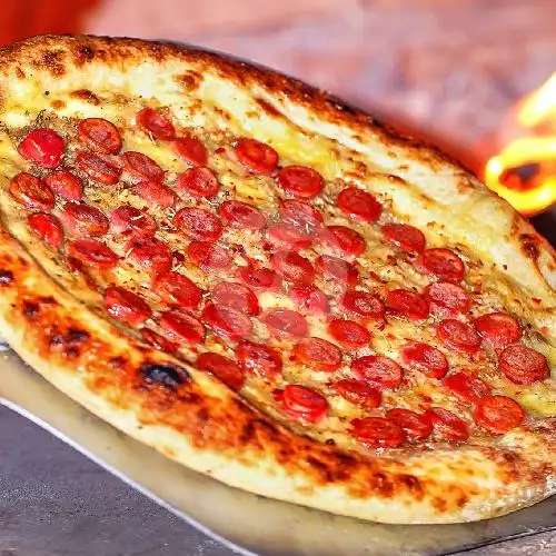 Gambar Makanan Pizza Shack 2