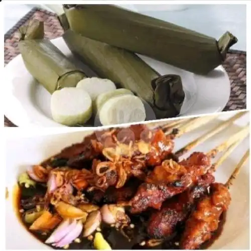 Gambar Makanan Sate Madura Cak Cepi RMJ, Serpong 12