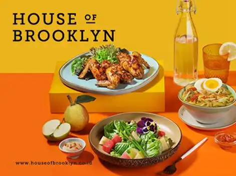 House Of Brooklyn, Pacific Place