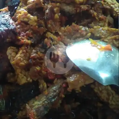 Gambar Makanan Warung Nasi Kuning Jilan, Tuminting 16