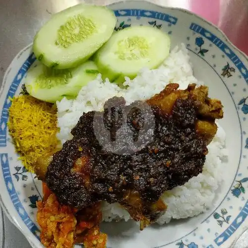 Gambar Makanan Nasi Bebek & Ayam Penyet Cak Ali, Kembangan Jakarta Barat 16