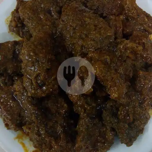 Gambar Makanan RM Murah Meriah Masakan Padang, Purwokerto Utara 7