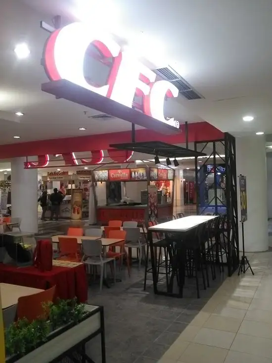 Gambar Makanan CFC - Revo Town Mall 11