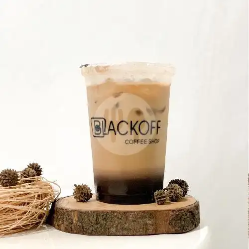 Gambar Makanan Blackoff Coffee 3