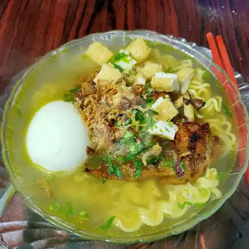 Gambar Makanan Kopitiam Muimui, Keting 18