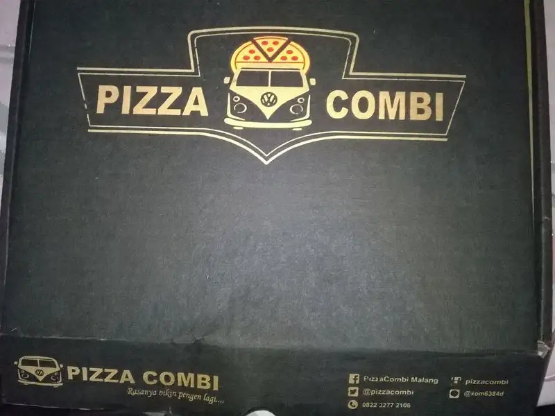 Pizza Combi