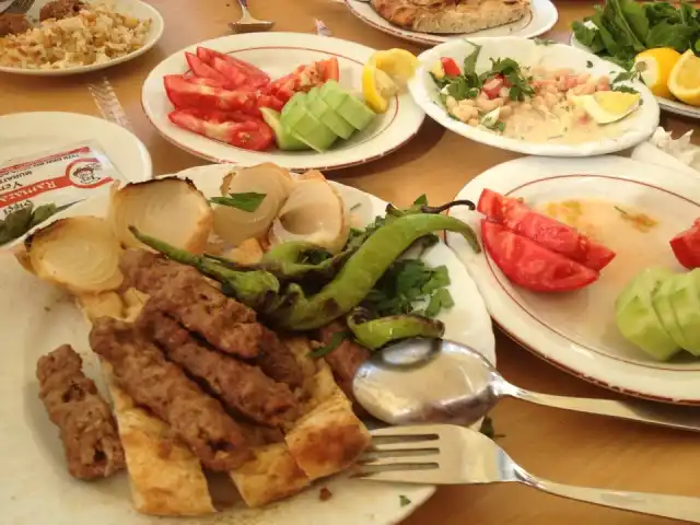 Şişçi Ramazan'ın Yeri'nin yemek ve ambiyans fotoğrafları 17