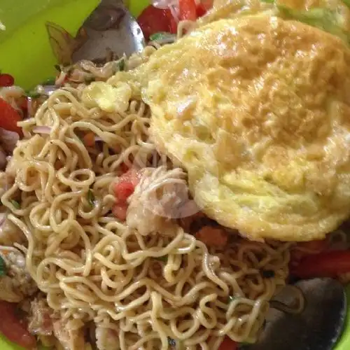 Gambar Makanan Mie Balap Seleraku, Darma Bakti 12