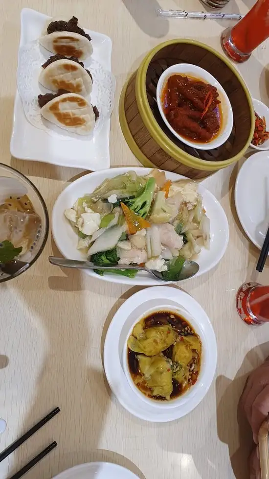 Gambar Makanan Imperial Kitchen & Dimsum 7