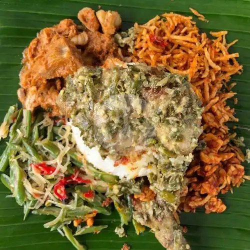 Gambar Makanan Uso Masakan Indonesia, Palang Merah 4
