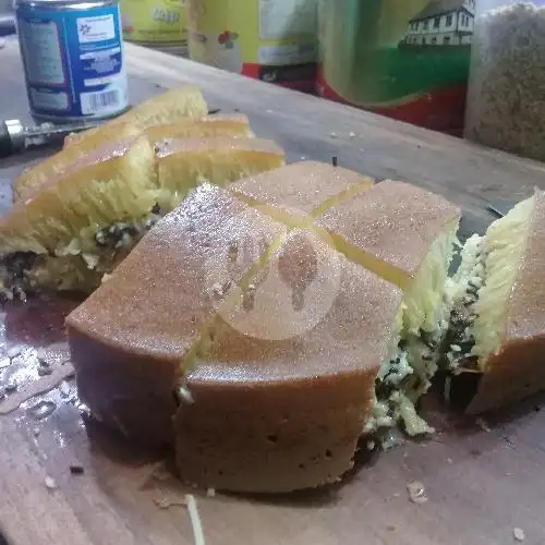 Gambar Makanan Martabak PSPT Putra Lebaksiu, Tebet 5