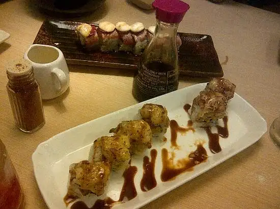 Gambar Makanan D' Sushi 4