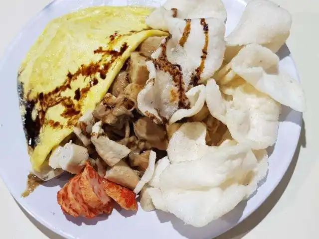 Gambar Makanan Gado - Gado Jakarta 13