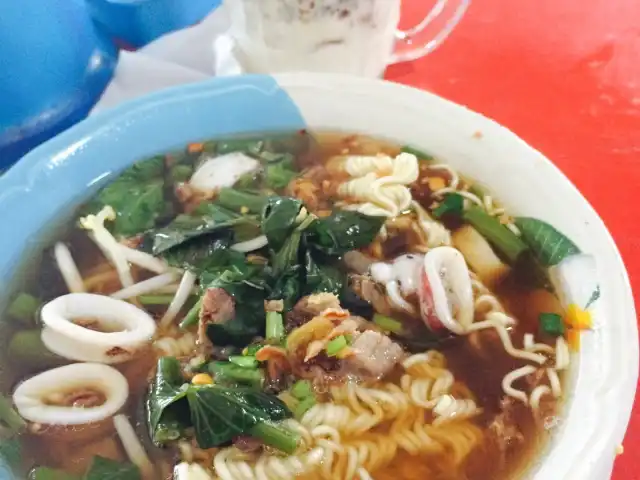Mee Celup Abang Li Food Photo 9