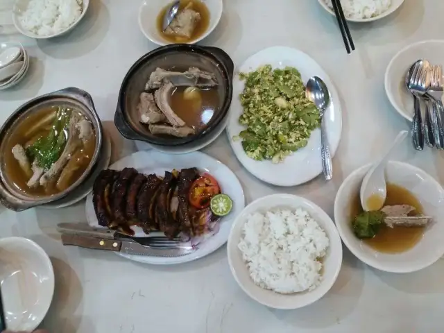 Gambar Makanan Bak Kut Teh 100 14