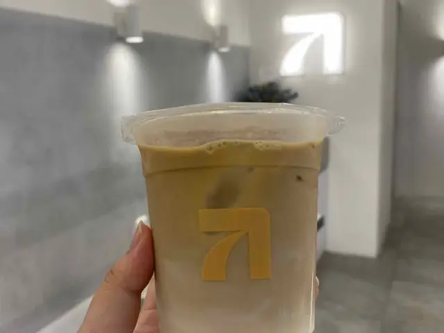 ArahCoffee