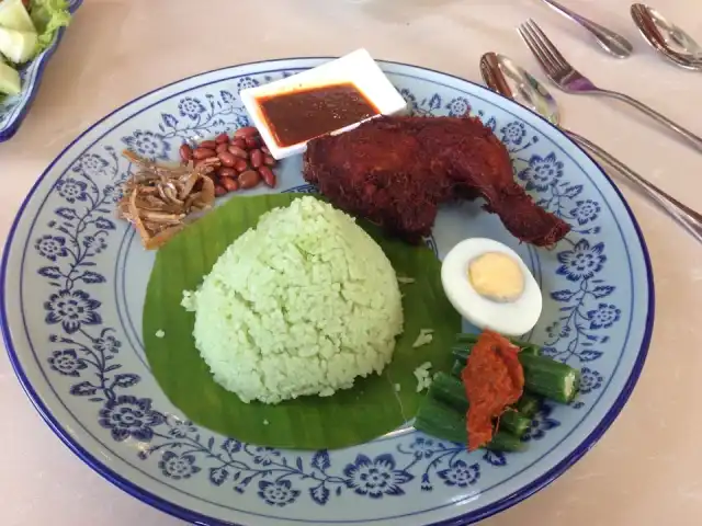 Peranakan Place (Authentic Nyonya Cuisine) Food Photo 8