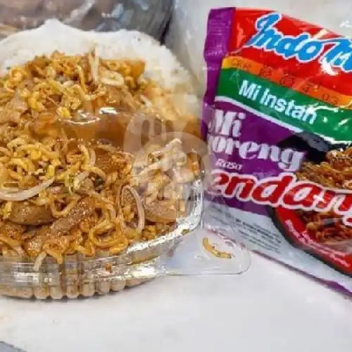 Gambar Makanan Kedai H2W Nasi Rames, Sersan Bajuri 8