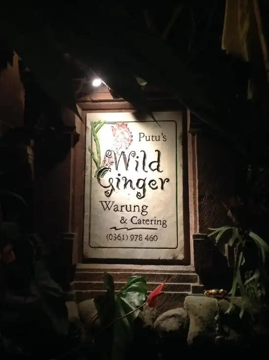 Gambar Makanan Putu's Wild Ginger 7