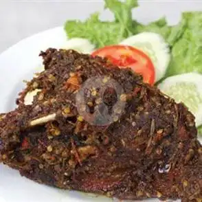 Gambar Makanan Nasi Bebek Cholil, Jagakarsa 7