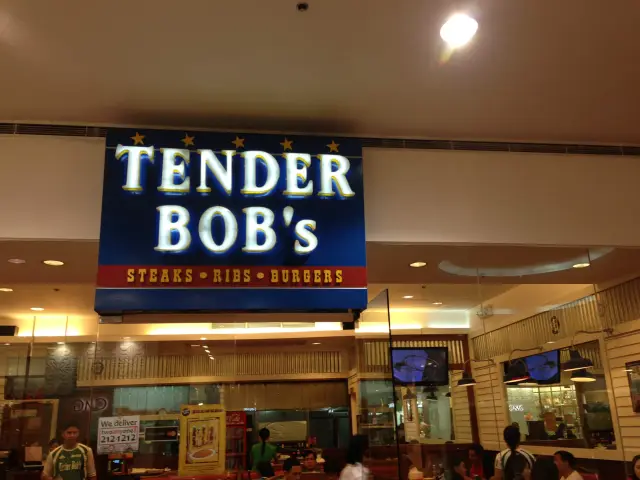 Tender Bob's Food Photo 4