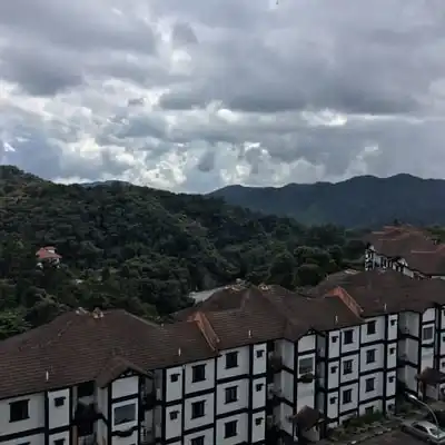 Heritage Hotel Cameron Highlands