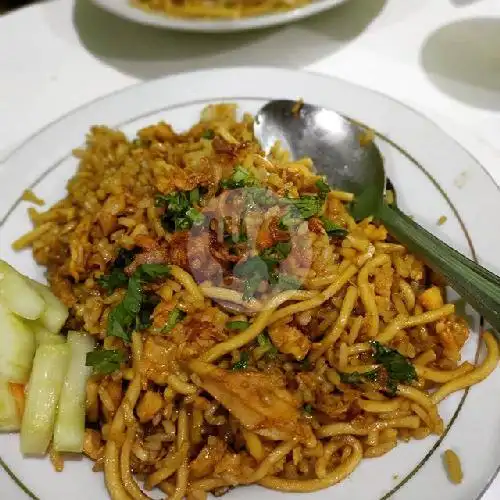 Gambar Makanan BAKMI JOGJA PAK LE 6