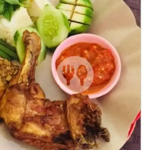 Gambar Makanan Mie Ayam Special Wali, Cut Nyak Dien 20